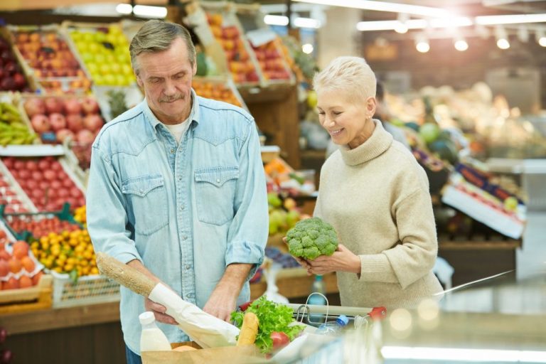 Supermarchés : Comment choisir les produits des agriculteurs et des éleveurs locaux ?
